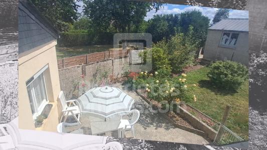 For sale Villaines-la-juhel 5 rooms 75 m2 Mayenne (53700) photo 0