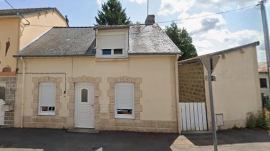 Annonce Vente 5 pi�ces Maison Villaines-la-juhel 53