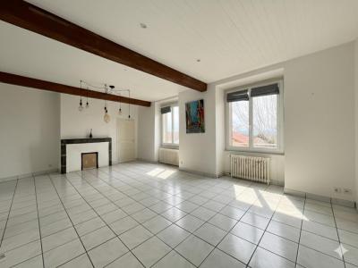 Annonce Vente 3 pi�ces Maison Blanzat 63