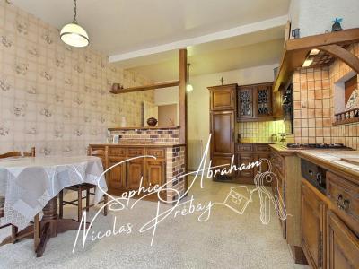 Acheter Maison Bazoches-les-gallerandes Loiret