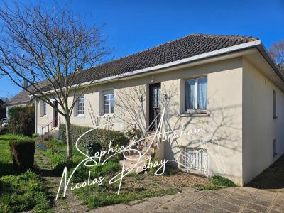 For sale Bazoches-les-gallerandes 7 rooms 166 m2 Loiret (45480) photo 0