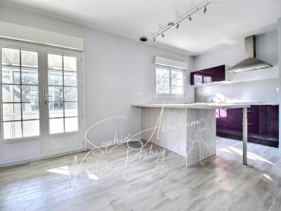 Acheter Maison 166 m2 Bazoches-les-gallerandes