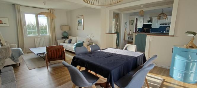 Acheter Maison 96 m2 Plouguerneau