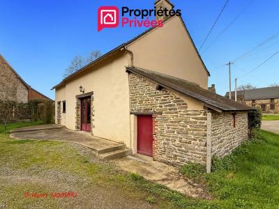 For sale Amanlis 5 rooms 115 m2 Ille et vilaine (35150) photo 0
