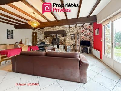 Annonce Vente 5 pi�ces Maison Amanlis 35