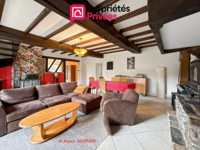 Acheter Maison 115 m2 Amanlis