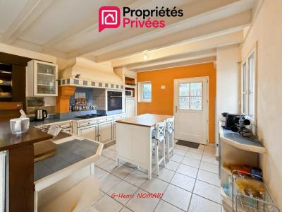 Acheter Maison Amanlis Ille et vilaine