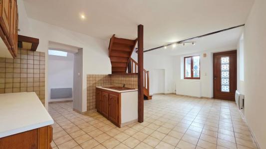 Annonce Vente 2 pi�ces Maison Bourges 18