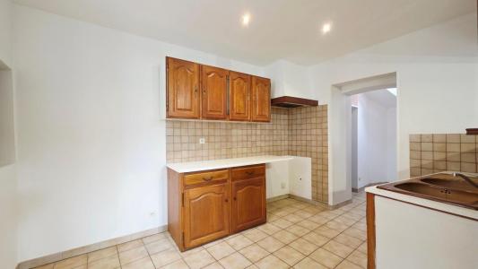 Acheter Maison 58 m2 Bourges