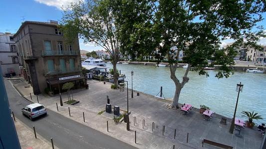 Annonce Vente 5 pi�ces Maison Agde 34