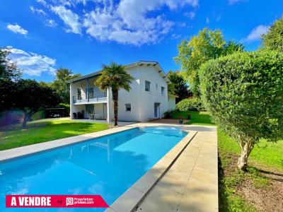 Annonce Vente 7 pi�ces Maison Latresne 33