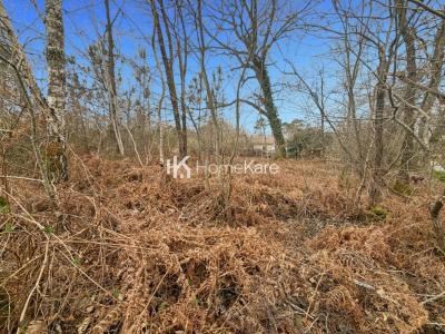 Annonce Vente Terrain Mios 33