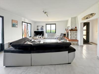 For sale Castelsarrasin 5 rooms 110 m2 Tarn et garonne (82100) photo 2