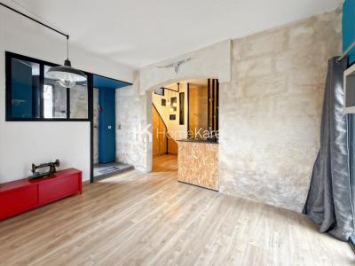 For sale Cenon 3 rooms 70 m2 Gironde (33150) photo 0