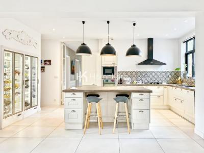 Annonce Vente 4 pi�ces Maison Lanton 33