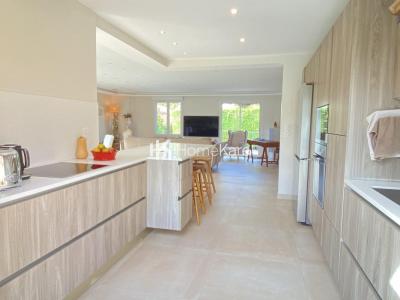 For sale Gujan-mestras 7 rooms 201 m2 Gironde (33470) photo 4