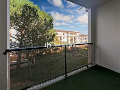 Annonce Vente 2 pi�ces Appartement Toulouse 31