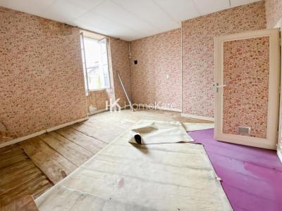 Annonce Vente 2 pi�ces Appartement Monsegur 33