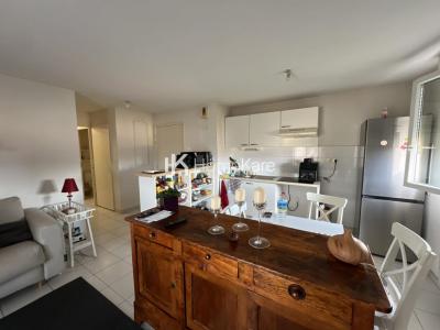 Acheter Appartement 58 m2 Saint-gaudens