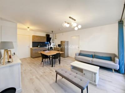 For sale Saint-jean-d'illac 2 rooms 45 m2 Gironde (33127) photo 0