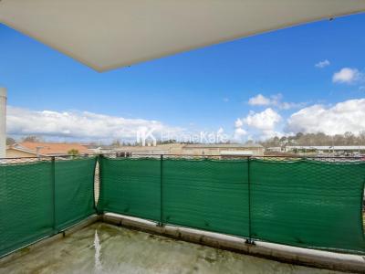 Annonce Vente 2 pi�ces Appartement Saint-jean-d'illac 33