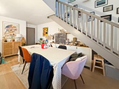 For sale Eysines 2 rooms 60 m2 Gironde (33320) photo 2