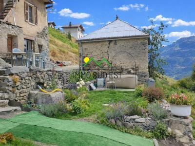 Annonce Vente 5 pi�ces Maison Chapelles 73