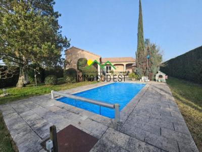 For sale Saint-marcel-les-valence 8 rooms 173 m2 Drome (26320) photo 0