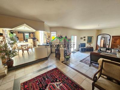 Annonce Vente 8 pi�ces Maison Saint-marcel-les-valence 26