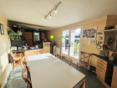 Acheter Maison 173 m2 Saint-marcel-les-valence