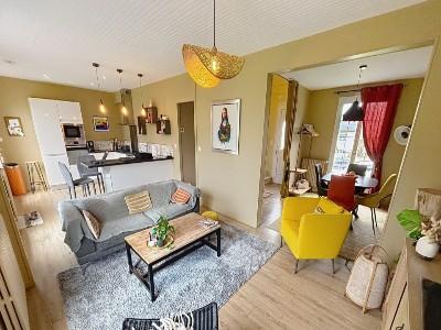 For rent Mayenne 5 rooms 115 m2 Mayenne (53100) photo 0