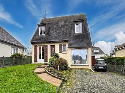 For rent Mayenne 5 rooms 115 m2 Mayenne (53100) photo 1