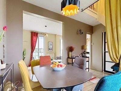 For rent Mayenne 5 rooms 115 m2 Mayenne (53100) photo 2