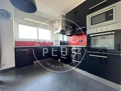 For rent Annecy 3 rooms 67 m2 Haute savoie (74000) photo 2