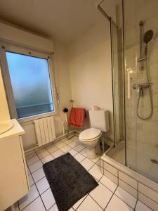For rent Rouen 1 room 23 m2 Seine maritime (76000) photo 3