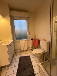 For rent Rouen 1 room 23 m2 Seine maritime (76000) photo 4