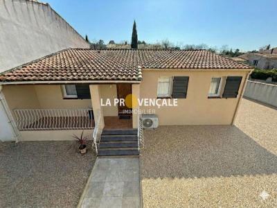 For sale Trets 4 rooms 90 m2 Bouches du Rhone (13530) photo 0