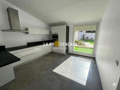 Annonce Vente 3 pi�ces Maison Trets 13