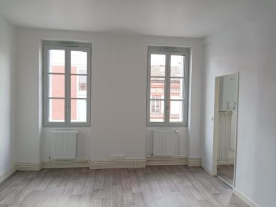 Annonce Vente 2 pi�ces Appartement Toulouse 31