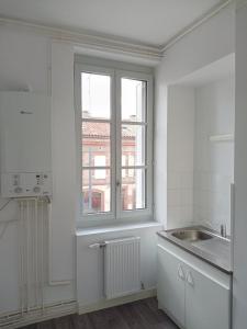 Acheter Appartement 47 m2 Toulouse