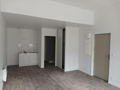 Annonce Vente Appartement Toulouse 31
