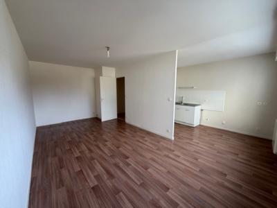 For sale Angers 2 rooms 48 m2 Maine et loire (49100) photo 1
