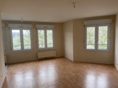 For sale Angers 3 rooms 71 m2 Maine et loire (49100) photo 1