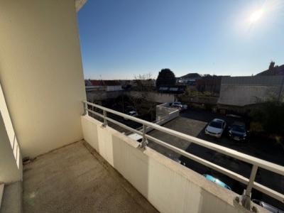 For sale Angers 2 rooms 52 m2 Maine et loire (49000) photo 2