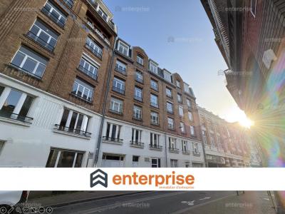 For rent Lille 72 m2 Nord (59800) photo 0