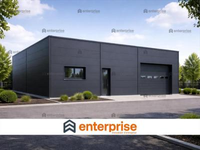 For rent Hem 411 m2 Nord (59510) photo 0