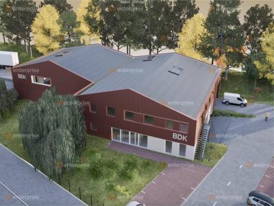 For sale Lesquin 970 m2 Nord (59810) photo 1