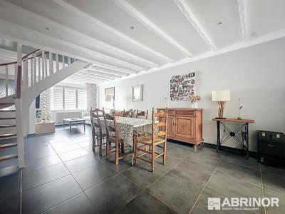 For sale Linselles 4 rooms 104 m2 Nord (59126) photo 0