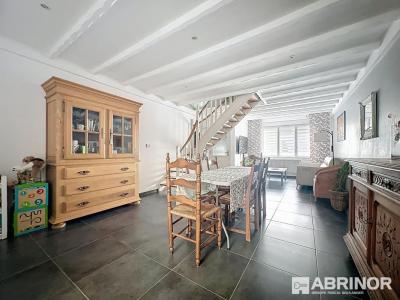 For sale Linselles 4 rooms 104 m2 Nord (59126) photo 1