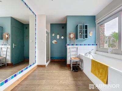 For sale Bousbecque 6 rooms 220 m2 Nord (59166) photo 0